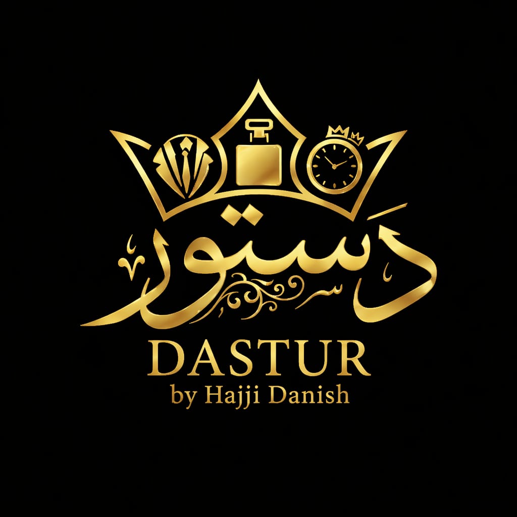 Dastur Logo
